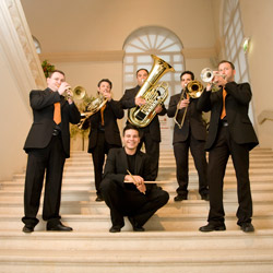 venetum brass 1